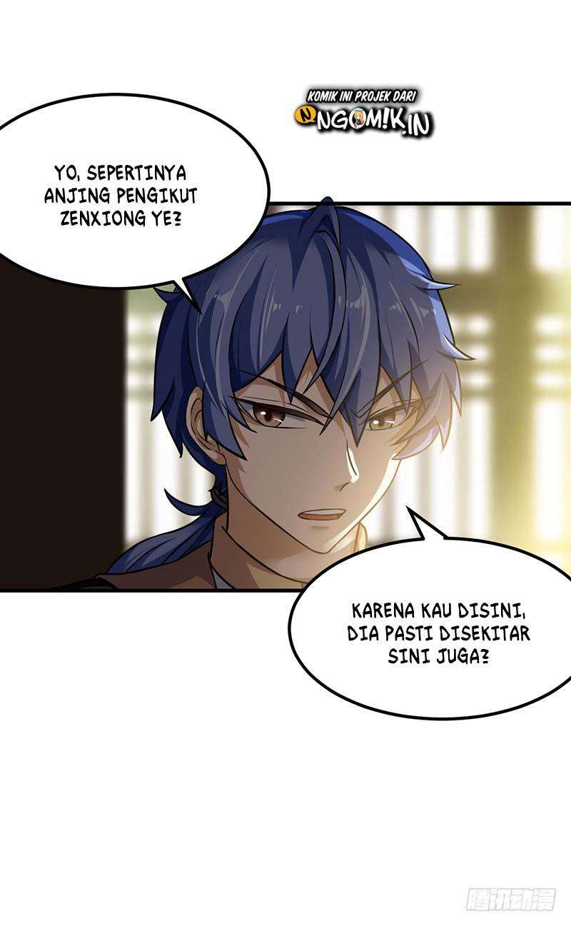 Martial Arts Reigns Chapter 11 Gambar 25