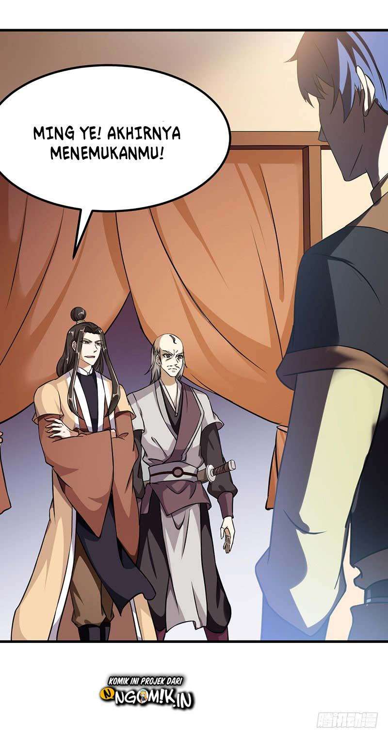 Martial Arts Reigns Chapter 11 Gambar 26