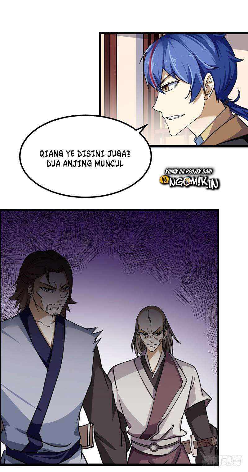 Martial Arts Reigns Chapter 11 Gambar 27