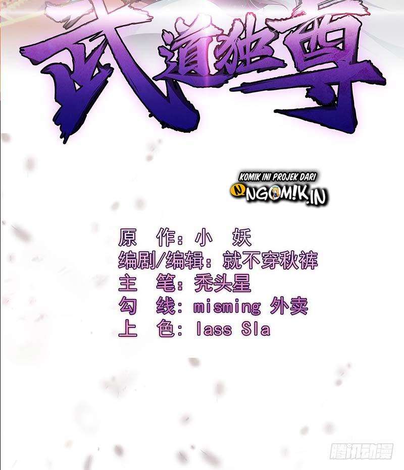 Martial Arts Reigns Chapter 11 Gambar 3