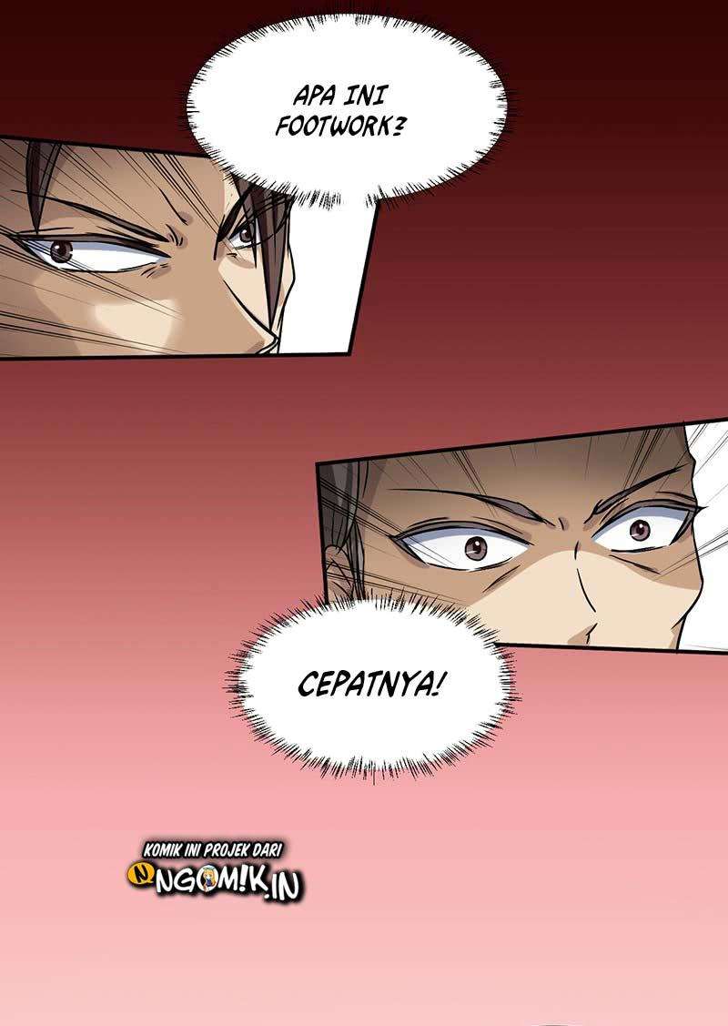 Martial Arts Reigns Chapter 11 Gambar 31
