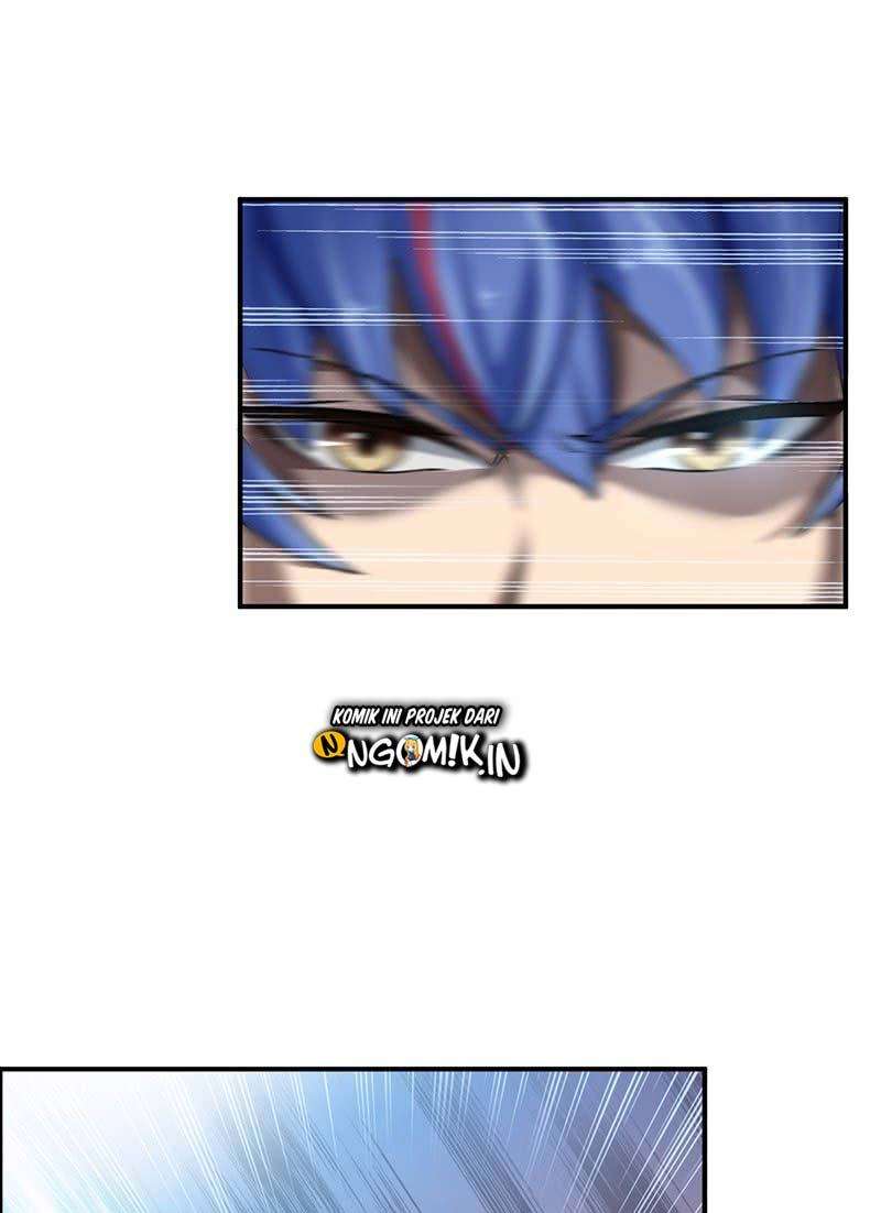 Martial Arts Reigns Chapter 11 Gambar 37