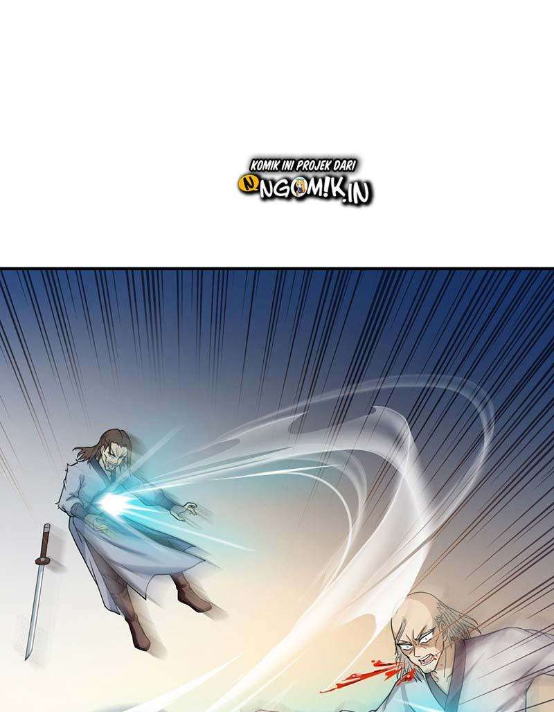 Martial Arts Reigns Chapter 11 Gambar 39