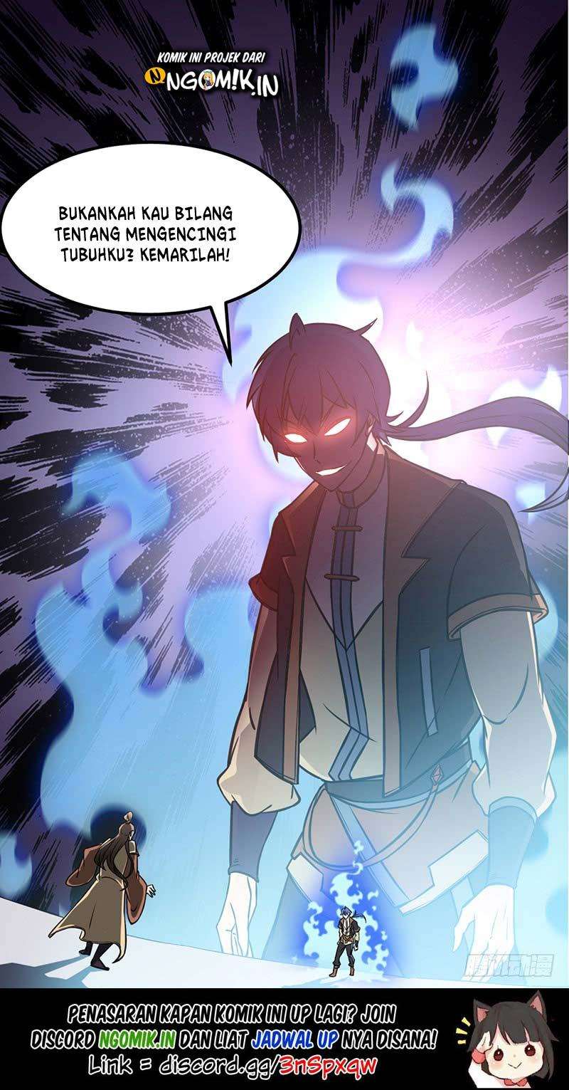 Martial Arts Reigns Chapter 11 Gambar 44