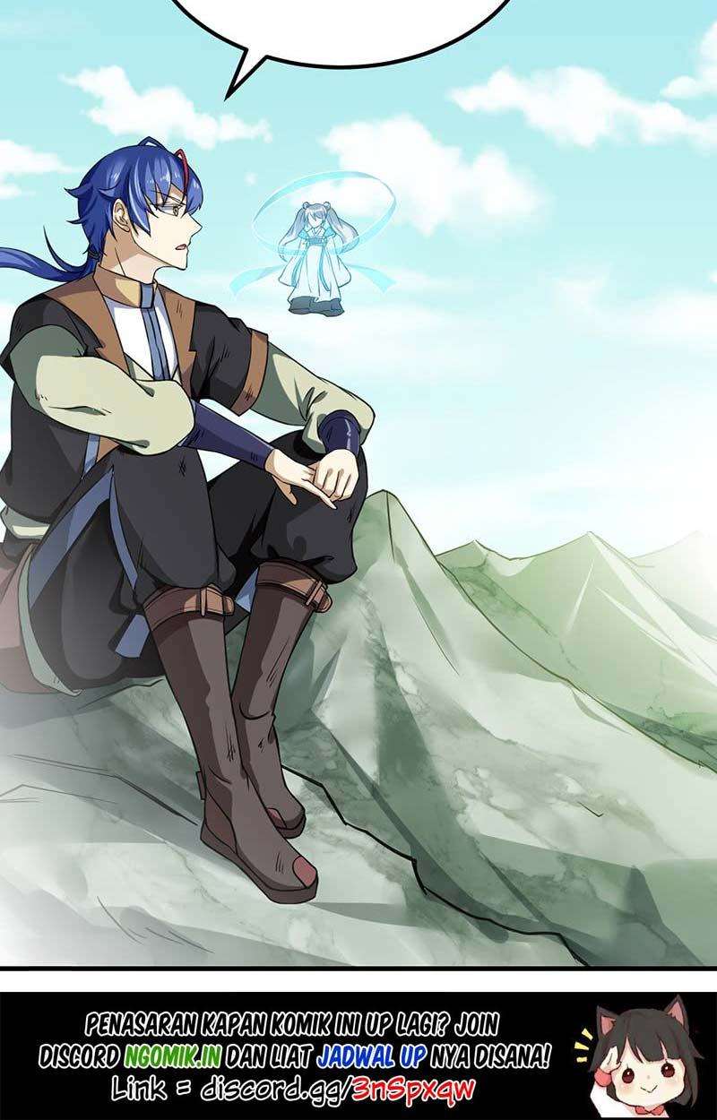 Martial Arts Reigns Chapter 11 Gambar 5