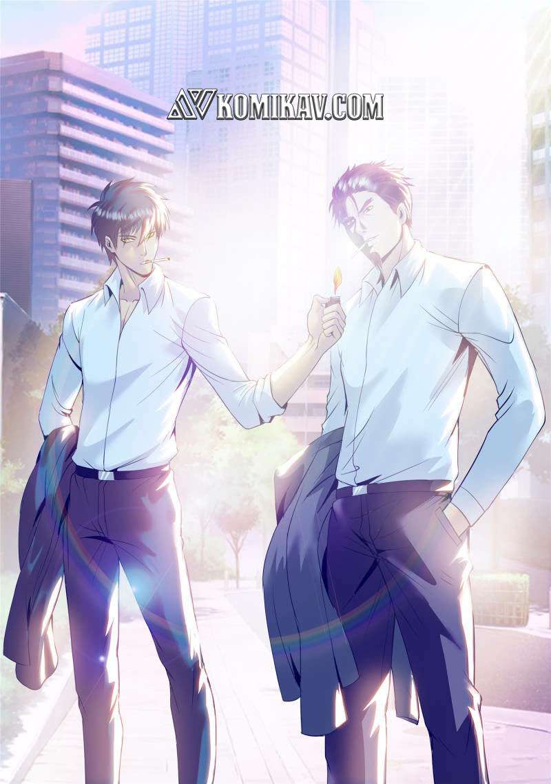 Baca Manhua The Superb Captain in the City Chapter 65 Gambar 2