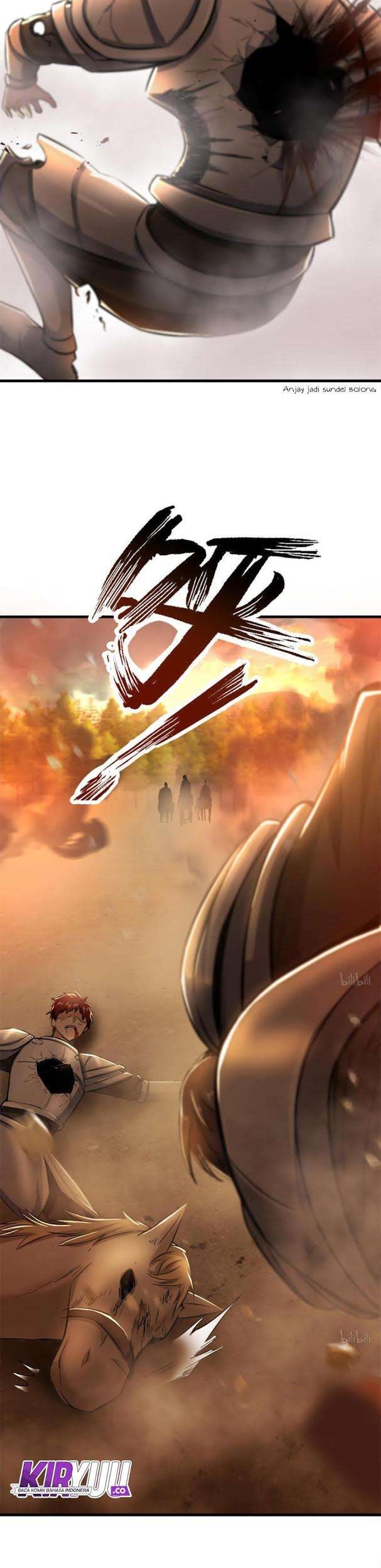 Release That Witch Chapter 83 Gambar 9