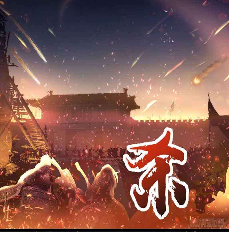 Reborn as King Chapter 35 Gambar 11