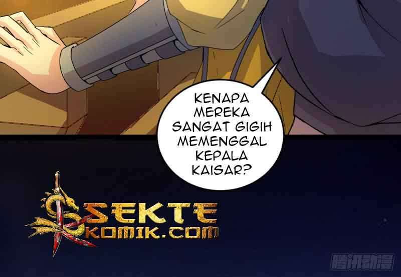 Reborn as King Chapter 35 Gambar 15