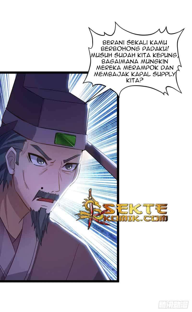 Baca Manhua Reborn as King Chapter 35 Gambar 2