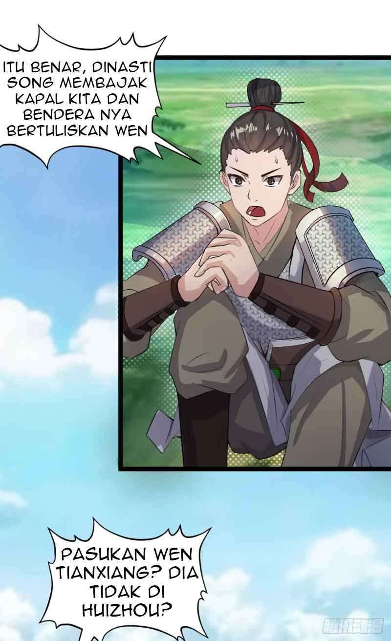 Reborn as King Chapter 35 Gambar 4