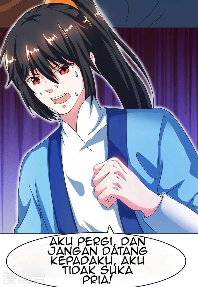 Dushi Xiaoyao Chapter 83 Gambar 22