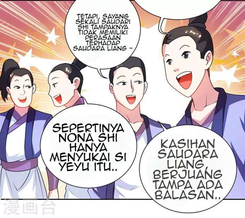 Dushi Xiaoyao Chapter 83 Gambar 5