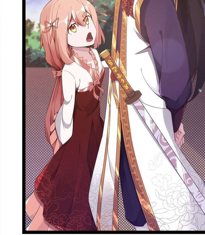 Path of the Sword Chapter 03 Gambar 19