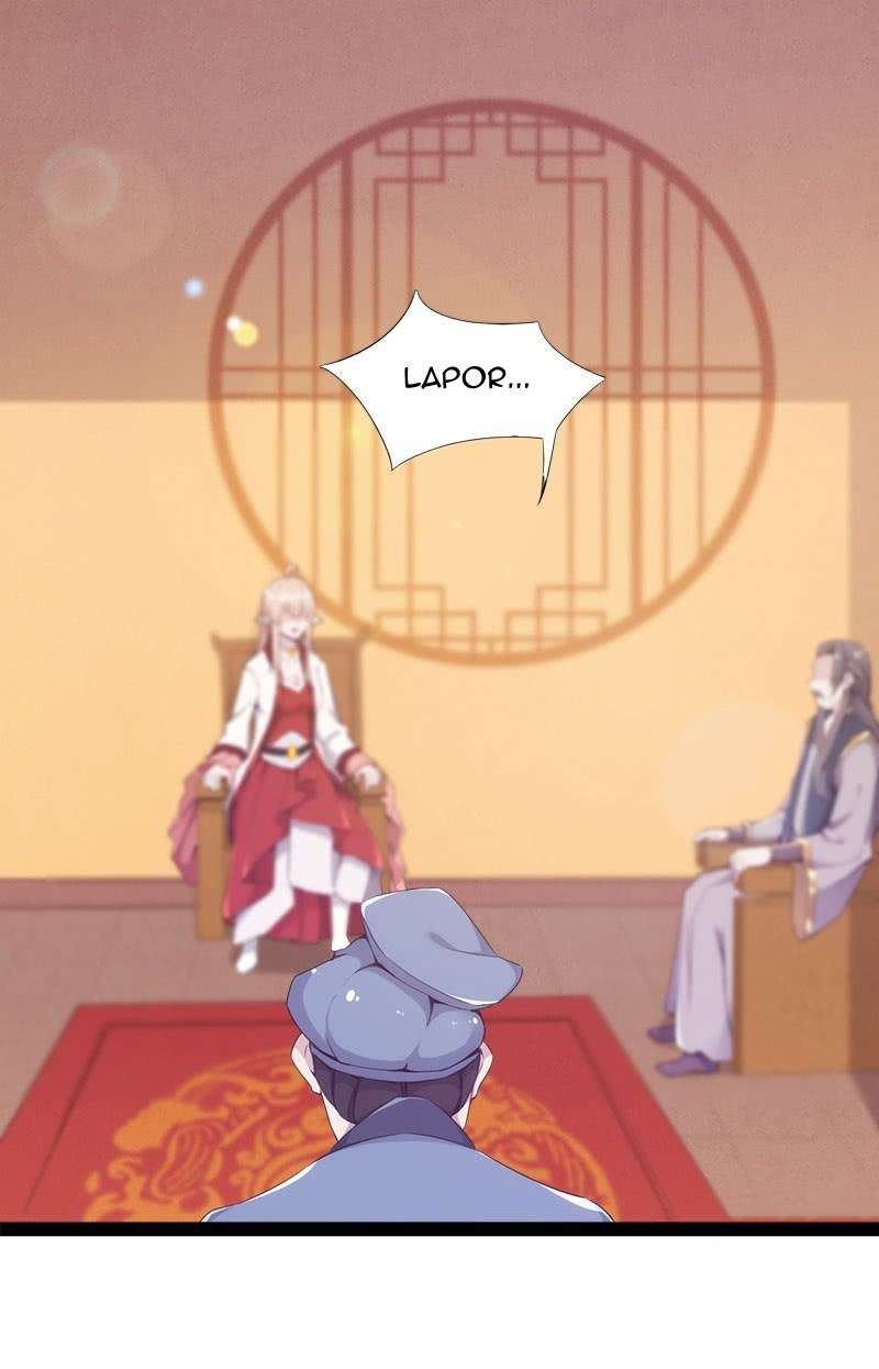 Path of the Sword Chapter 03 Gambar 26