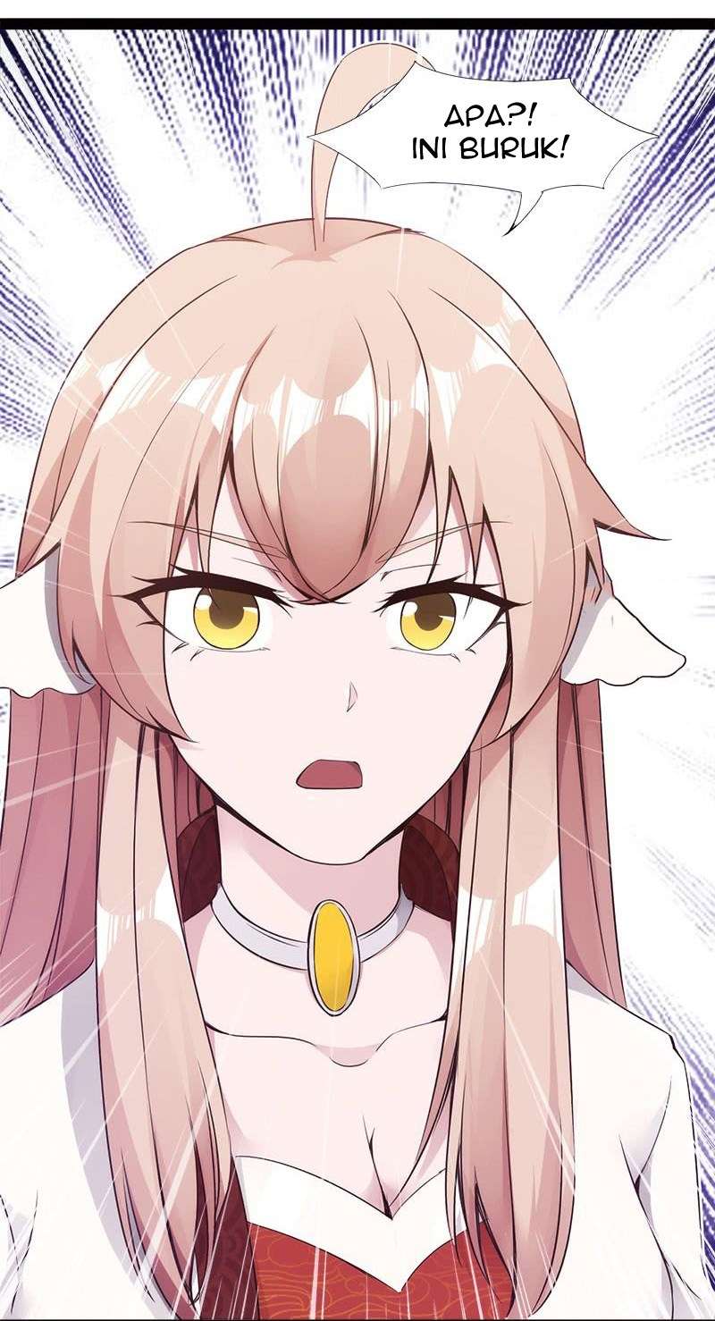 Path of the Sword Chapter 03 Gambar 28