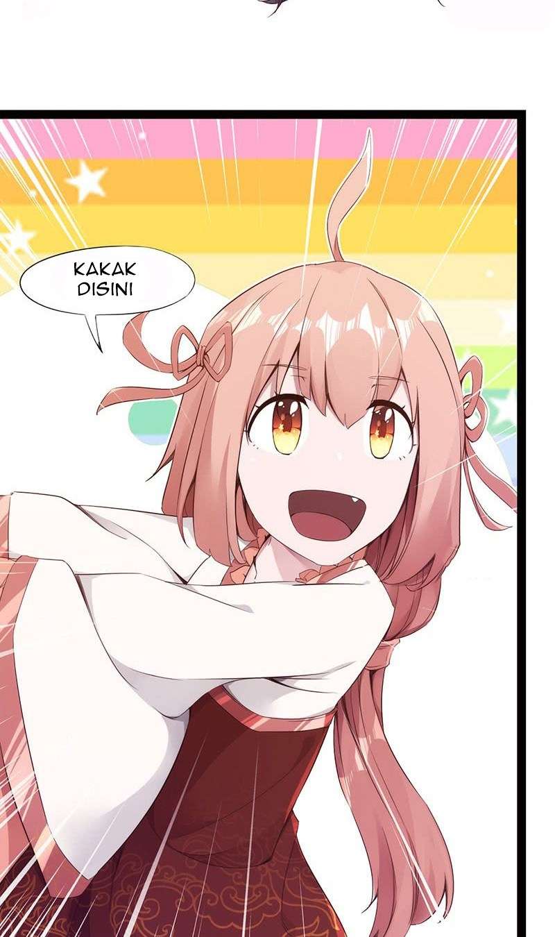 Path of the Sword Chapter 03 Gambar 34