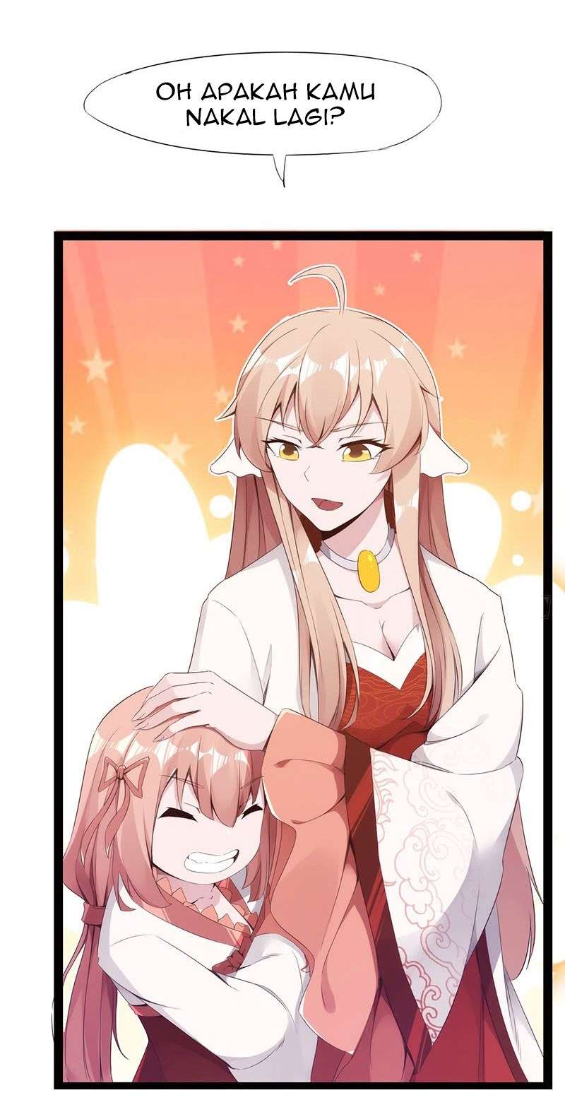 Path of the Sword Chapter 03 Gambar 36
