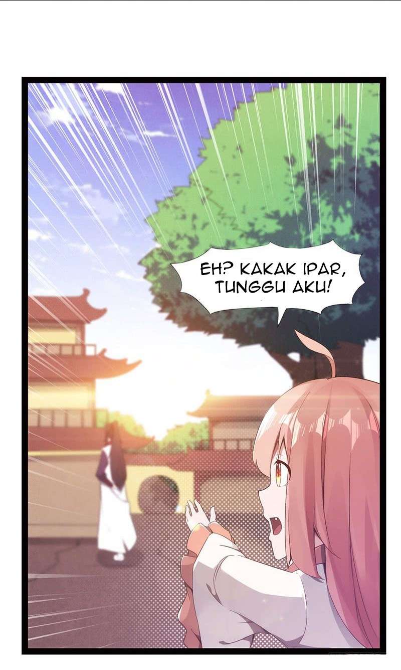 Path of the Sword Chapter 03 Gambar 39