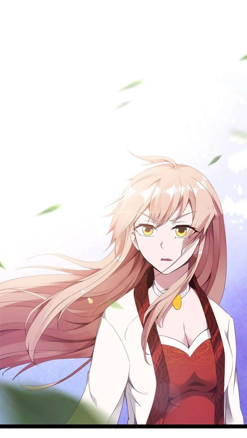 Path of the Sword Chapter 03 Gambar 40