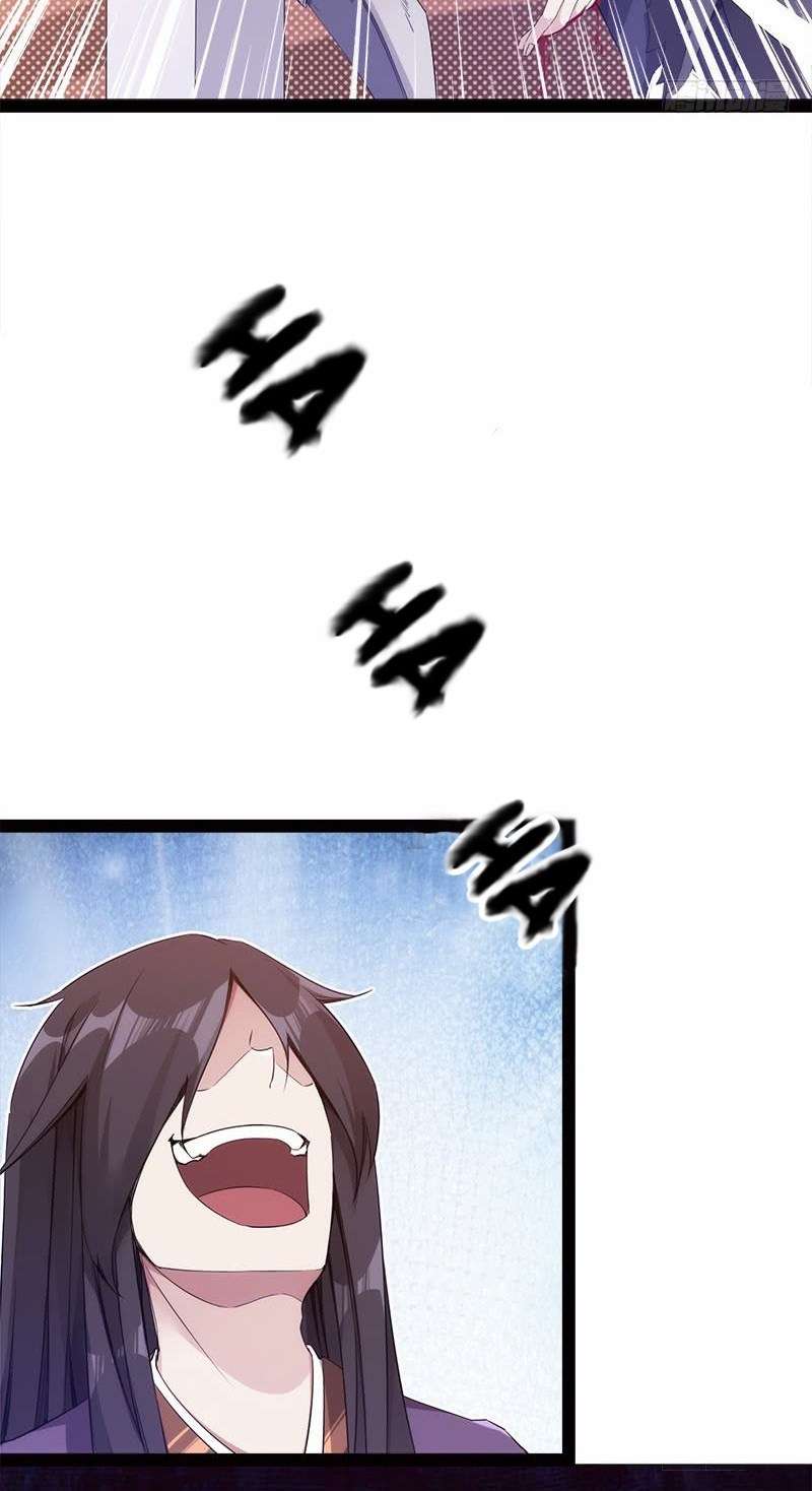 Path of the Sword Chapter 03 Gambar 49