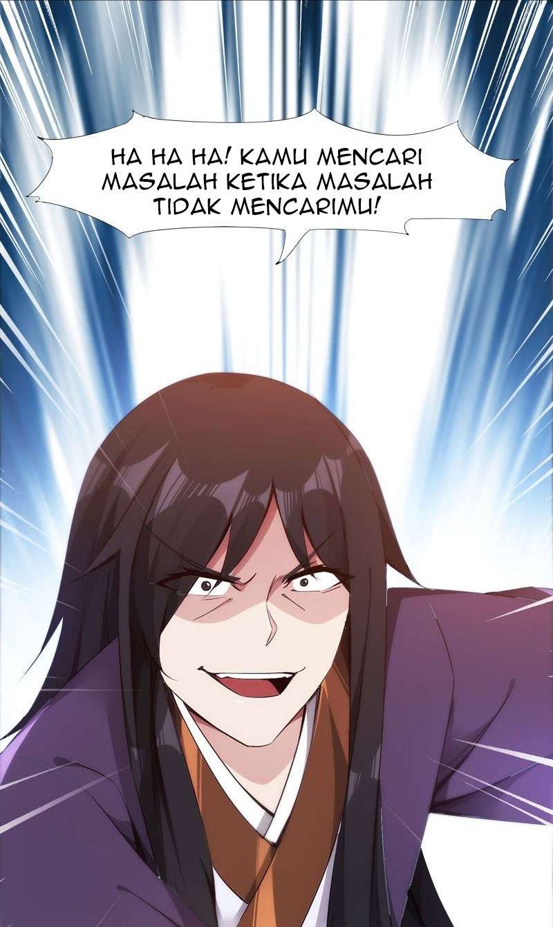 Path of the Sword Chapter 03 Gambar 61