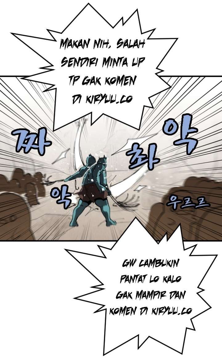 Path of the Sword Chapter 03 Gambar 64