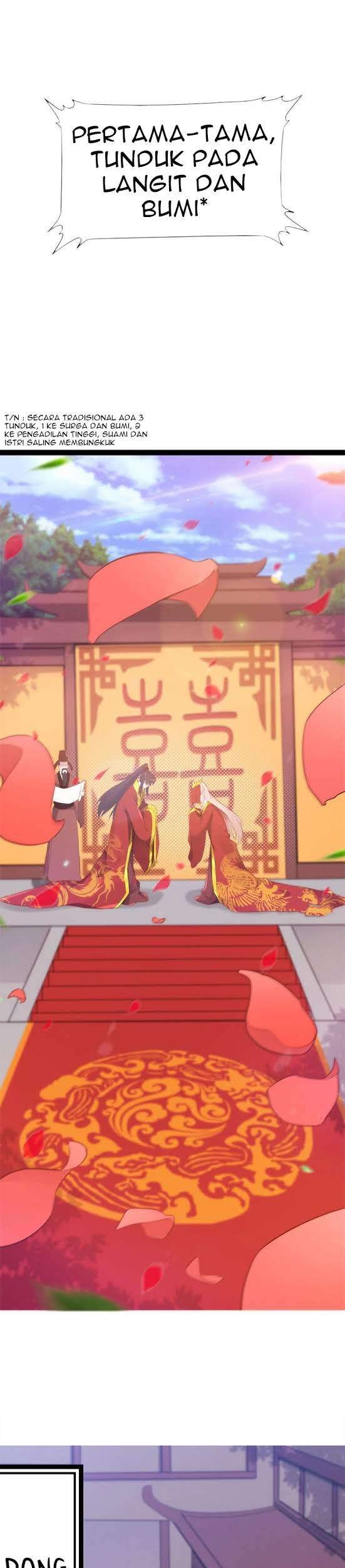 Path of the Sword Chapter 02 Gambar 12