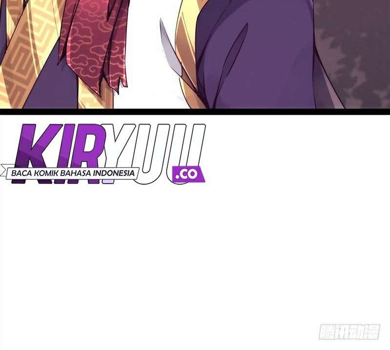 Path of the Sword Chapter 01 Gambar 29