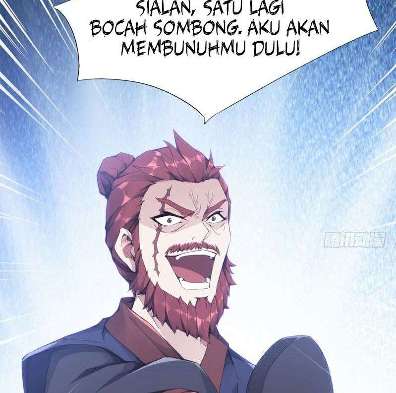 Path of the Sword Chapter 01 Gambar 39
