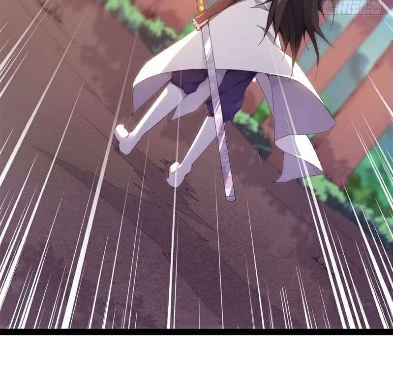 Path of the Sword Chapter 01 Gambar 41