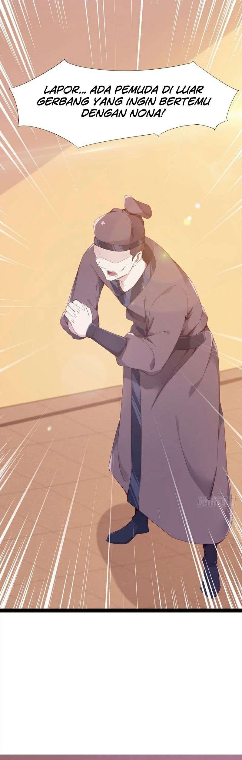 Path of the Sword Chapter 01 Gambar 54