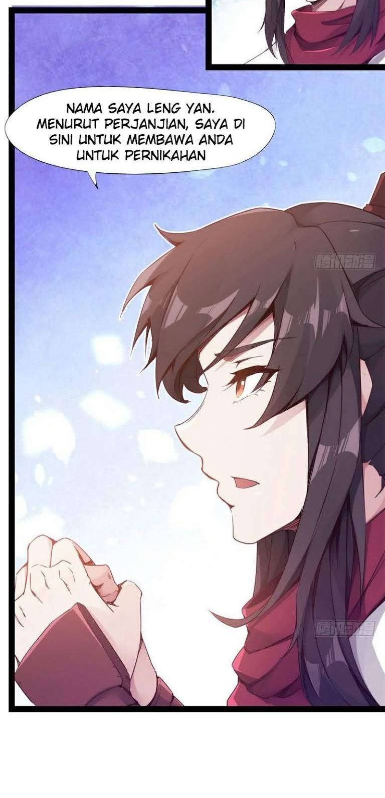 Path of the Sword Chapter 01 Gambar 59