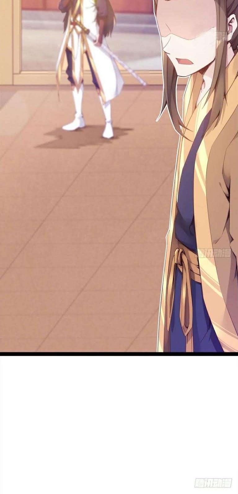 Path of the Sword Chapter 01 Gambar 61