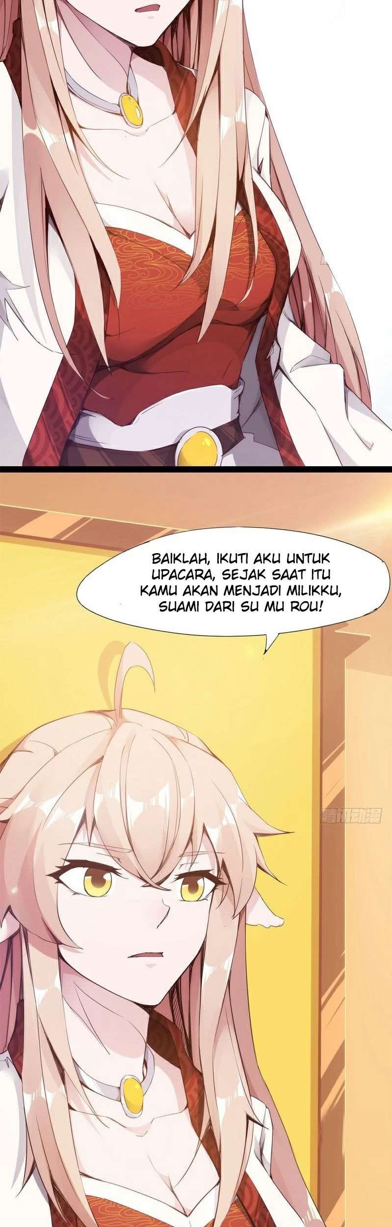 Path of the Sword Chapter 01 Gambar 64