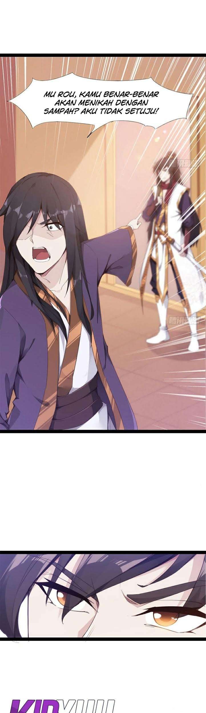 Path of the Sword Chapter 01 Gambar 66