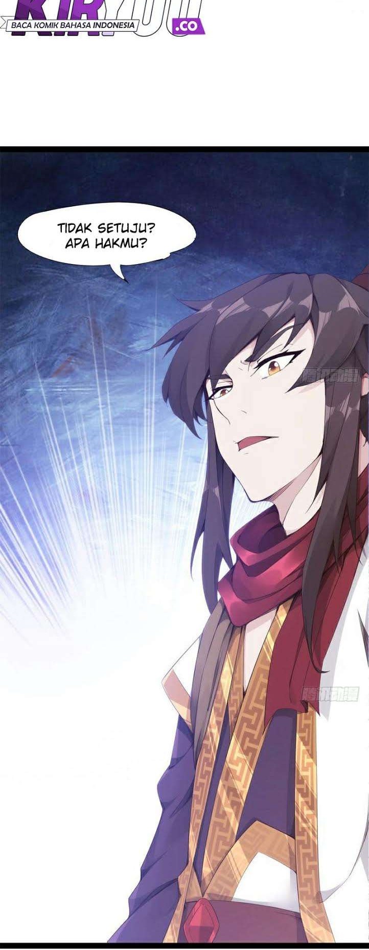 Path of the Sword Chapter 01 Gambar 67