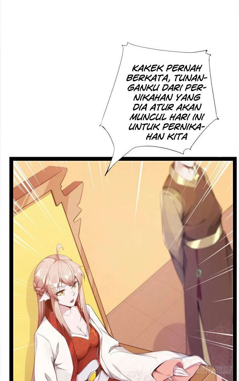 Path of the Sword Chapter 01 Gambar 9