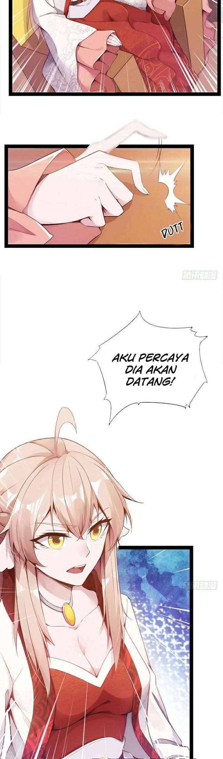 Path of the Sword Chapter 01 Gambar 10
