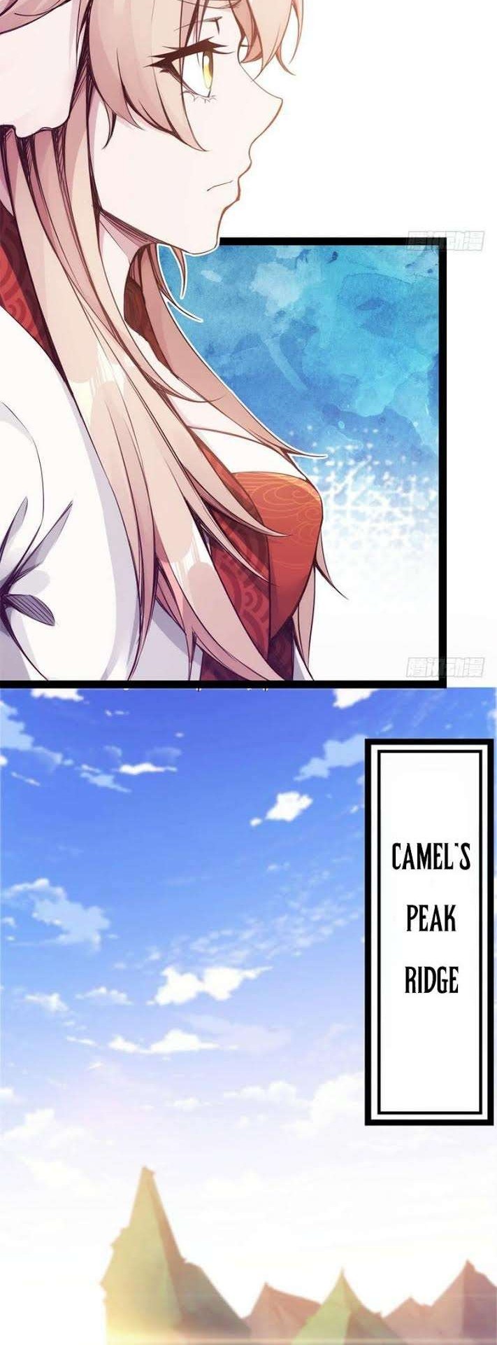 Path of the Sword Chapter 01 Gambar 15