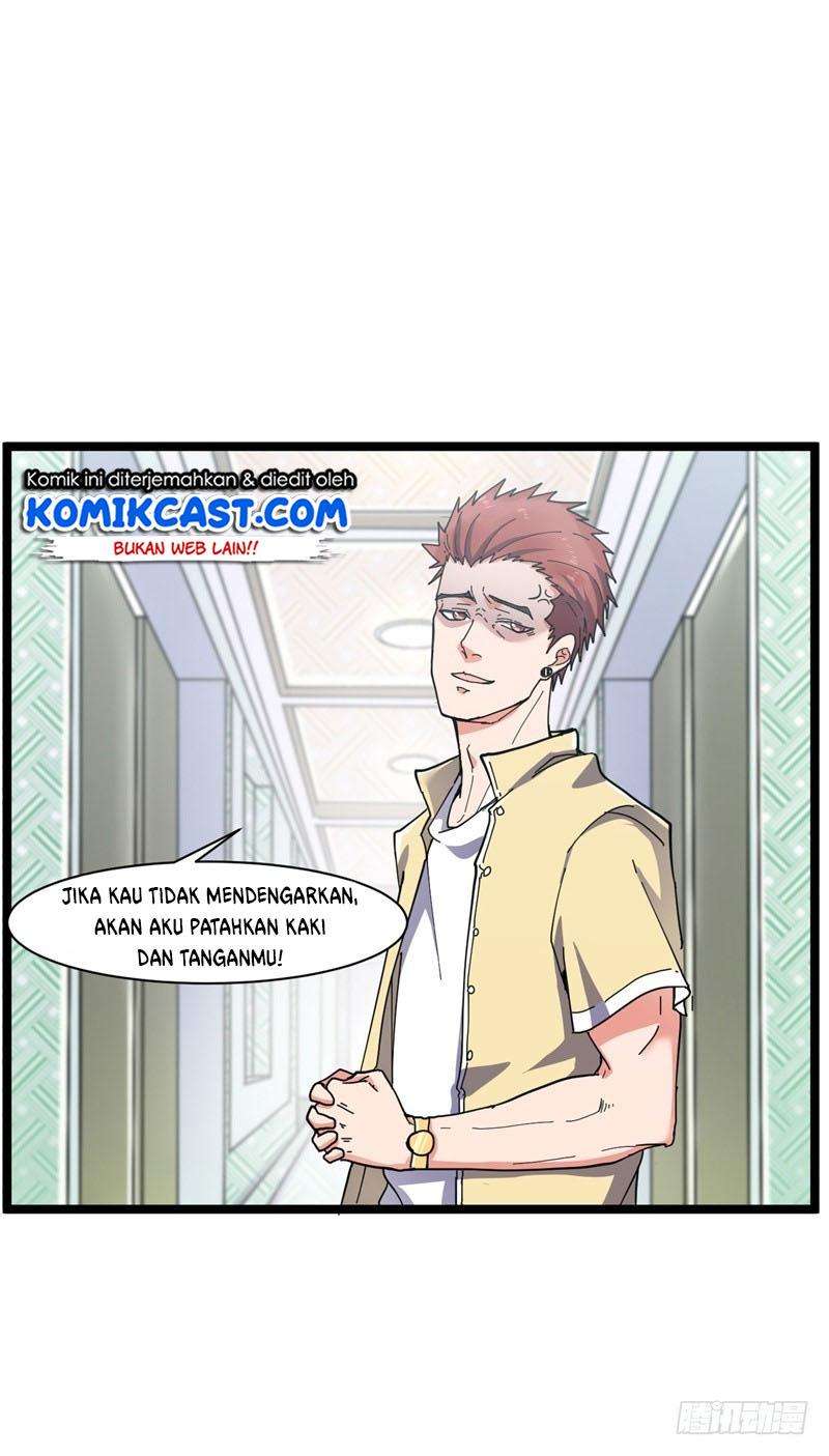 Modern Day God Chapter 08 Gambar 40
