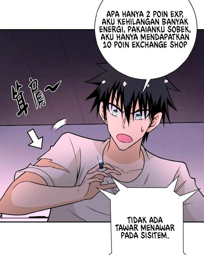 Super System Chapter 30 Gambar 21