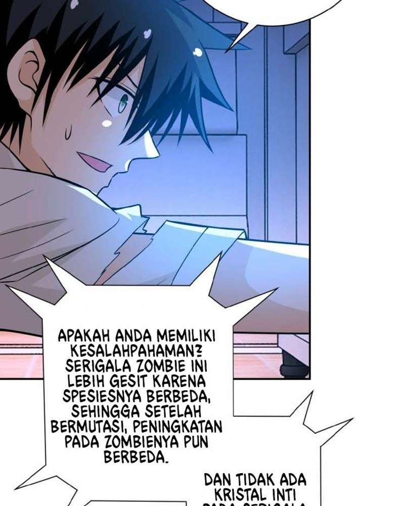 Super System Chapter 30 Gambar 24