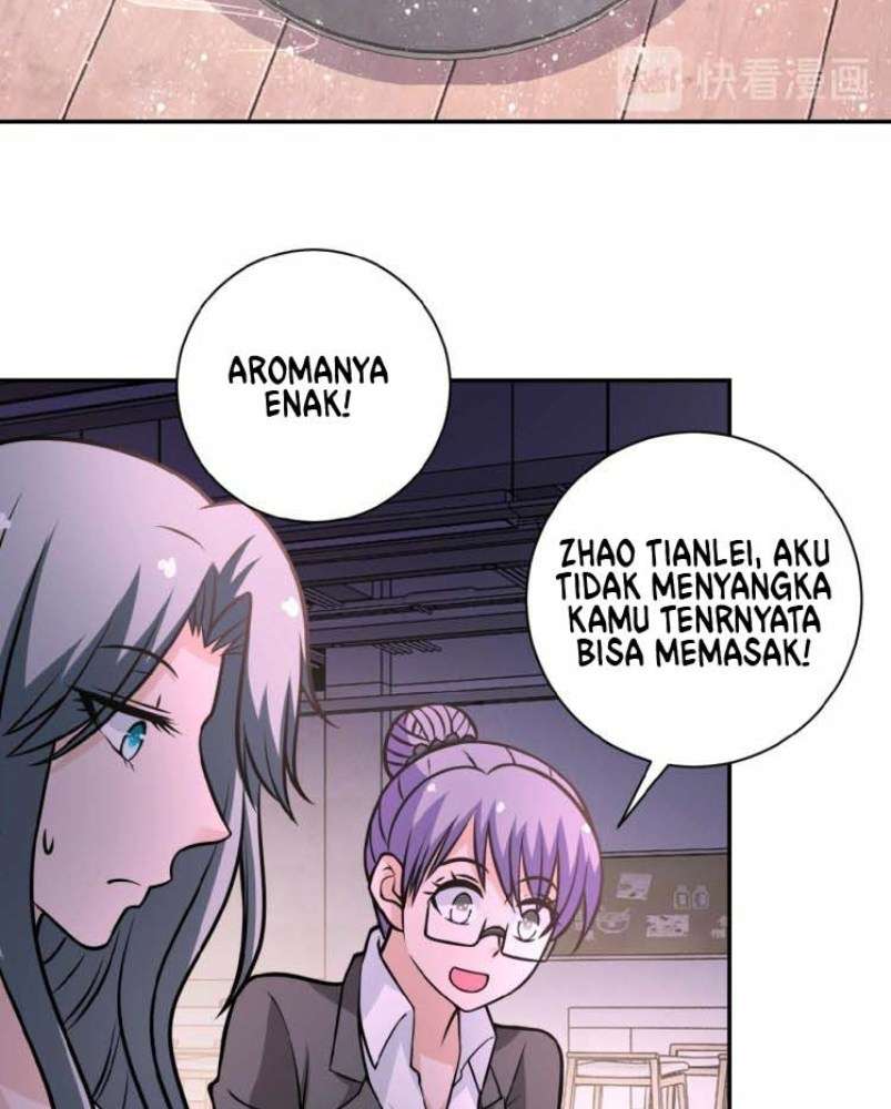 Super System Chapter 30 Gambar 36