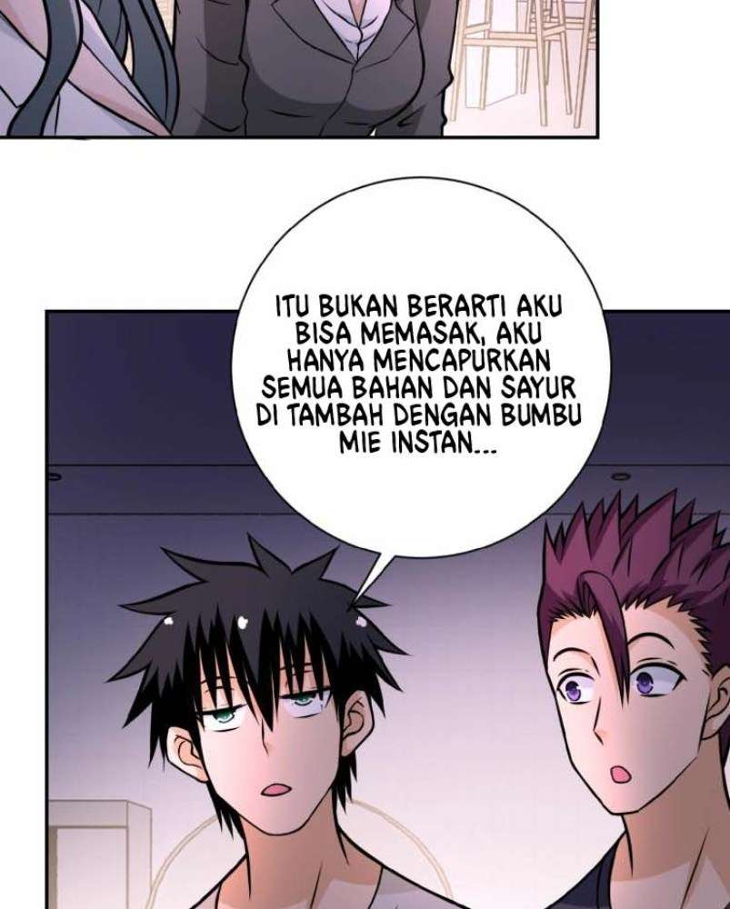 Super System Chapter 30 Gambar 37