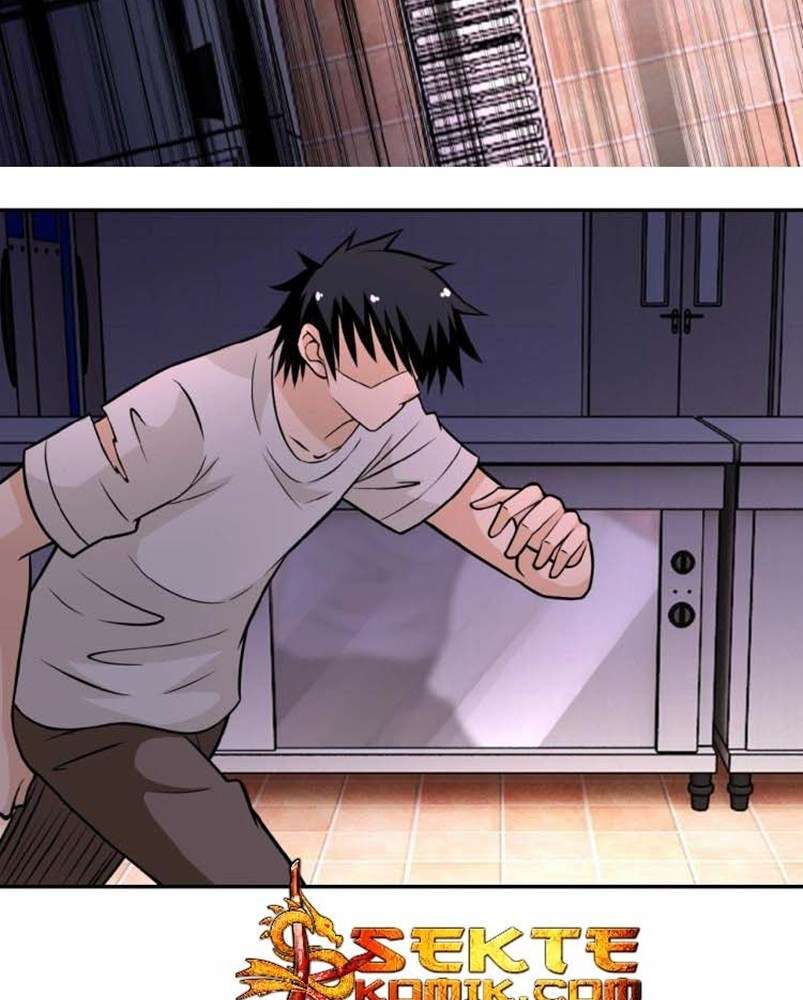 Super System Chapter 30 Gambar 4