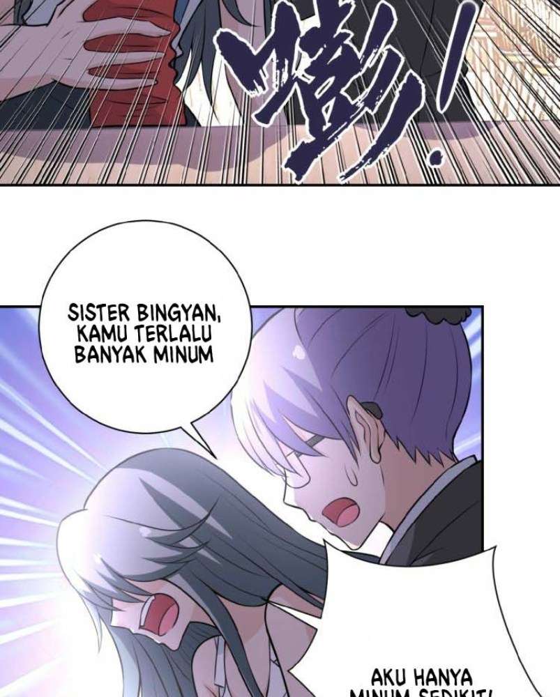 Super System Chapter 30 Gambar 46