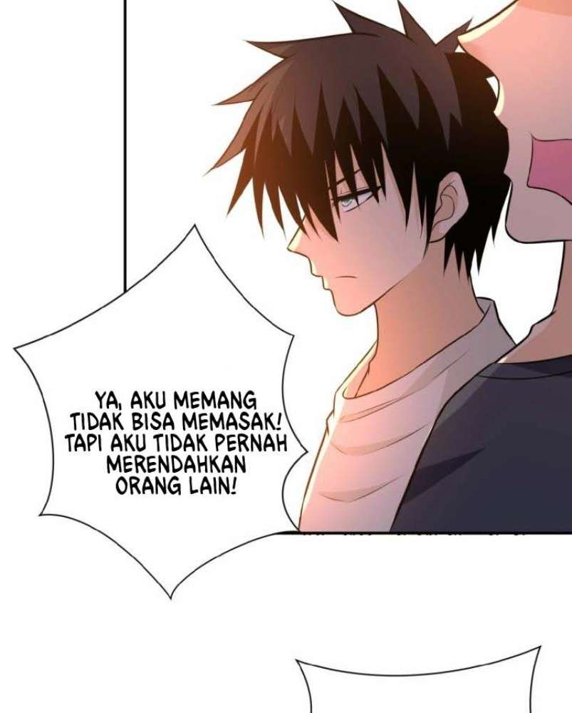 Super System Chapter 30 Gambar 49