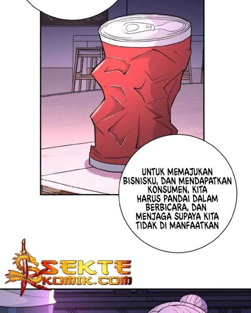 Super System Chapter 30 Gambar 51