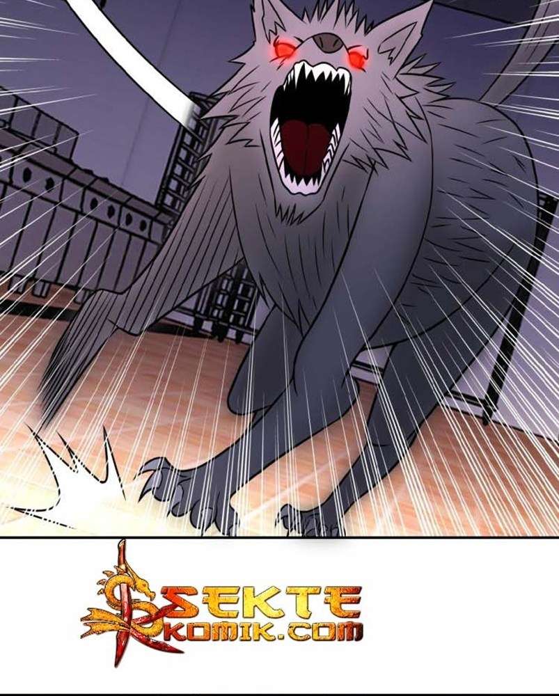 Super System Chapter 30 Gambar 8